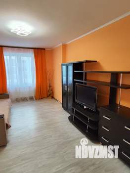 3-к квартира, посуточно, 85м2, 7/16 этаж