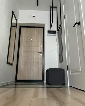 Студия квартира, на длительный срок, 30м2, 14/20 этаж