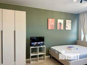 Студия квартира, посуточно, 30м2, 13/32 этаж