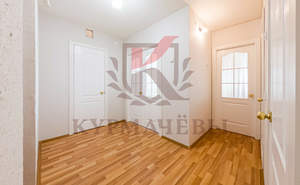 1-к квартира, на длительный срок, 38м2, 3/16 этаж