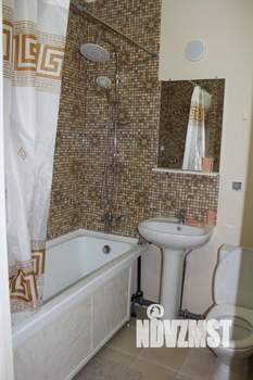 1-к квартира, посуточно, 38м2, 15/26 этаж