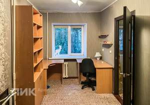 2-к квартира, на длительный срок, 41м2, 3/5 этаж