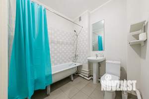 1-к квартира, посуточно, 40м2, 6/13 этаж