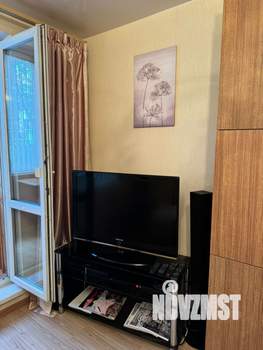 1-к квартира, на длительный срок, 32м2, 4/9 этаж