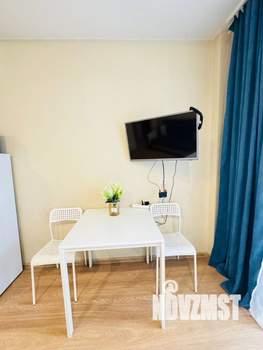 Студия квартира, посуточно, 30м2, 8/16 этаж