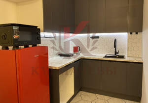 1-к квартира, на длительный срок, 42м2, 14/25 этаж