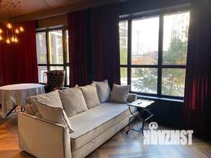 3-к квартира, на длительный срок, 86м2, 2/20 этаж
