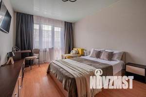 1-к квартира, посуточно, 35м2, 3/10 этаж