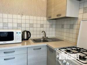 2-к квартира, посуточно, 45м2, 3/5 этаж