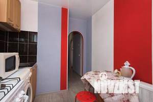 1-к квартира, посуточно, 33м2, 7/9 этаж