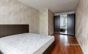1-к квартира, на длительный срок, 33м2, 7/10 этаж