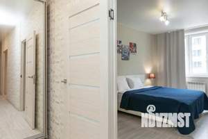 2-к квартира, посуточно, 60м2, 1/1 этаж