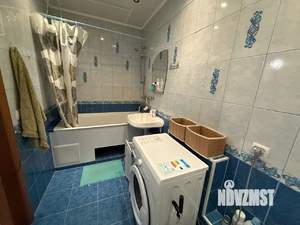 1-к квартира, на длительный срок, 42м2, 8/16 этаж