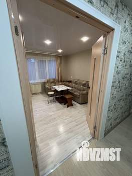 3-к квартира, на длительный срок, 58м2, 5/9 этаж