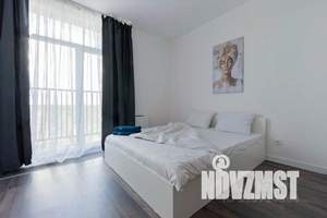 3-к квартира, посуточно, 70м2, 9/25 этаж
