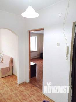 1-к квартира, на длительный срок, 41м2, 10/16 этаж