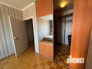1-к квартира, на длительный срок, 35м2, 6/14 этаж