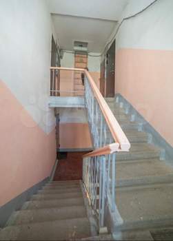 3-к квартира, на длительный срок, 58м2, 5/5 этаж