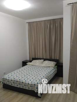 Студия квартира, посуточно, 25м2, 5/11 этаж