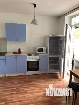 1-к квартира, на длительный срок, 36м2, 4/12 этаж