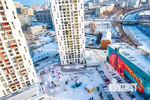 2-к квартира, посуточно, 72м2, 1/1 этаж