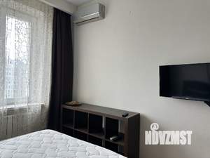 1-к квартира, на длительный срок, 45м2, 8/24 этаж