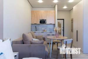 1-к квартира, посуточно, 20м2, 6/21 этаж