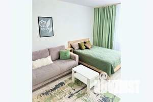 1-к квартира, посуточно, 40м2, 10/20 этаж