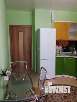 1-к квартира, на длительный срок, 39м2, 11/23 этаж