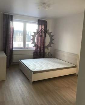 2-к квартира, на длительный срок, 62м2, 8/26 этаж