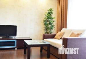 2-к квартира, посуточно, 48м2, 1/1 этаж