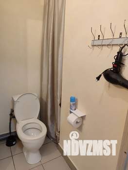 Студия квартира, посуточно, 27м2, 14/25 этаж