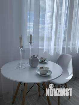 1-к квартира, на длительный срок, 35м2, 3/23 этаж