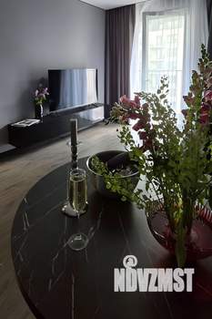 1-к квартира, посуточно, 32м2, 6/9 этаж