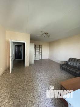 1-к квартира, на длительный срок, 50м2, 4/12 этаж