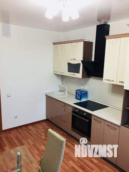 2-к квартира, на длительный срок, 40м2, 10/20 этаж