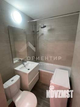 1-к квартира, на длительный срок, 36м2, 4/16 этаж