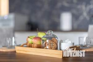 Студия квартира, посуточно, 55м2, 5/18 этаж