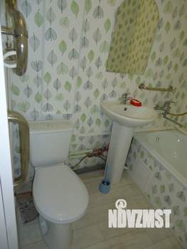 1-к квартира, на длительный срок, 32м2, 5/5 этаж