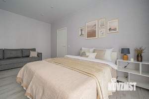 1-к квартира, посуточно, 54м2, 1/1 этаж