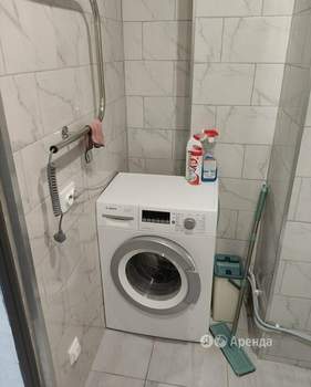 Студия квартира, на длительный срок, 20м2, 3/25 этаж