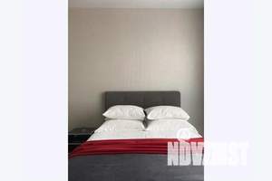 2-к квартира, посуточно, 40м2, 12/29 этаж