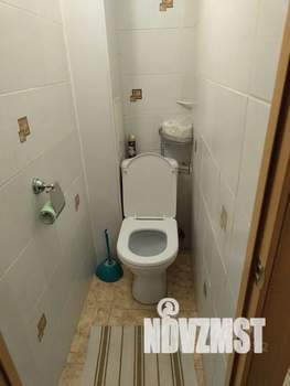 2-к квартира, посуточно, 45м2, 3/9 этаж