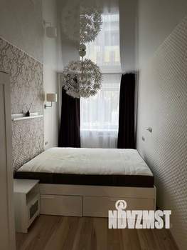 2-к квартира, на длительный срок, 44м2, 5/5 этаж