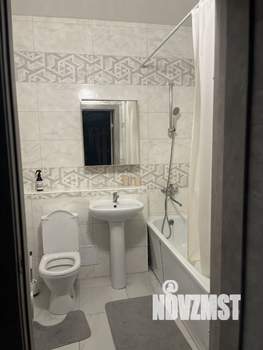 2-к квартира, на длительный срок, 43м2, 24/25 этаж