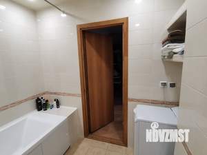 1-к квартира, на длительный срок, 40м2, 6/28 этаж