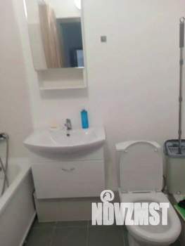 1-к квартира, посуточно, 57м2, 1/1 этаж