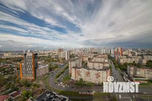 Студия квартира, посуточно, 25м2, 28/32 этаж