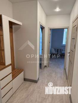 1-к квартира, на длительный срок, 35м2, 15/16 этаж