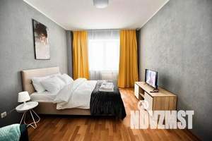 2-к квартира, посуточно, 70м2, 10/18 этаж